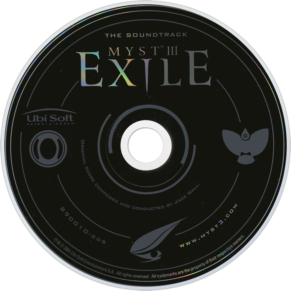 no cd crack myst exile